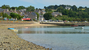 Traitement punaises de lit Lannion
